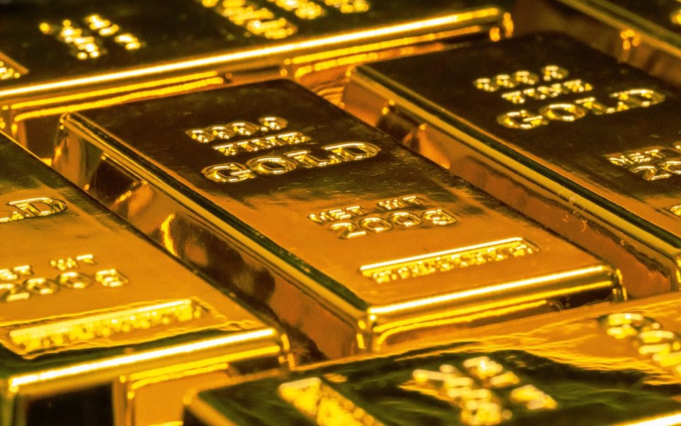 Metals