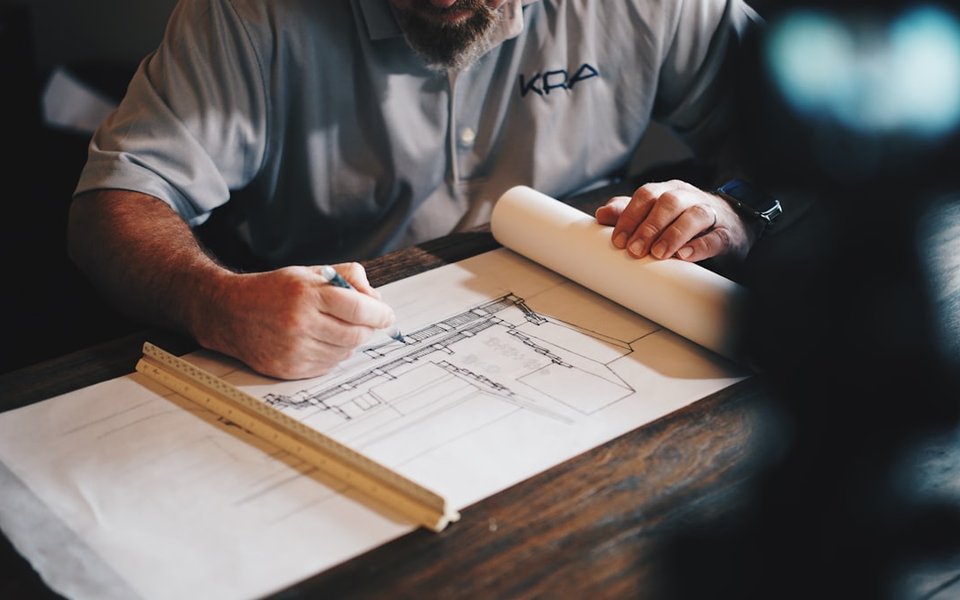 Projects & manufacturing